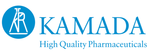 KAMADA Logo