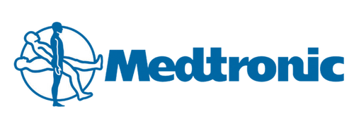 MEDTRONIC Logo
