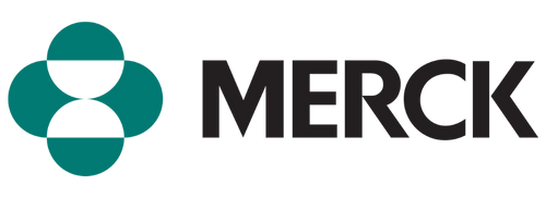 MERCK Logo