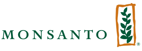 MONSANTO Logo