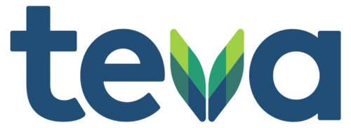 TevaPharm Logo