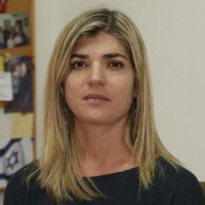 Dr. Gali Guzikevich