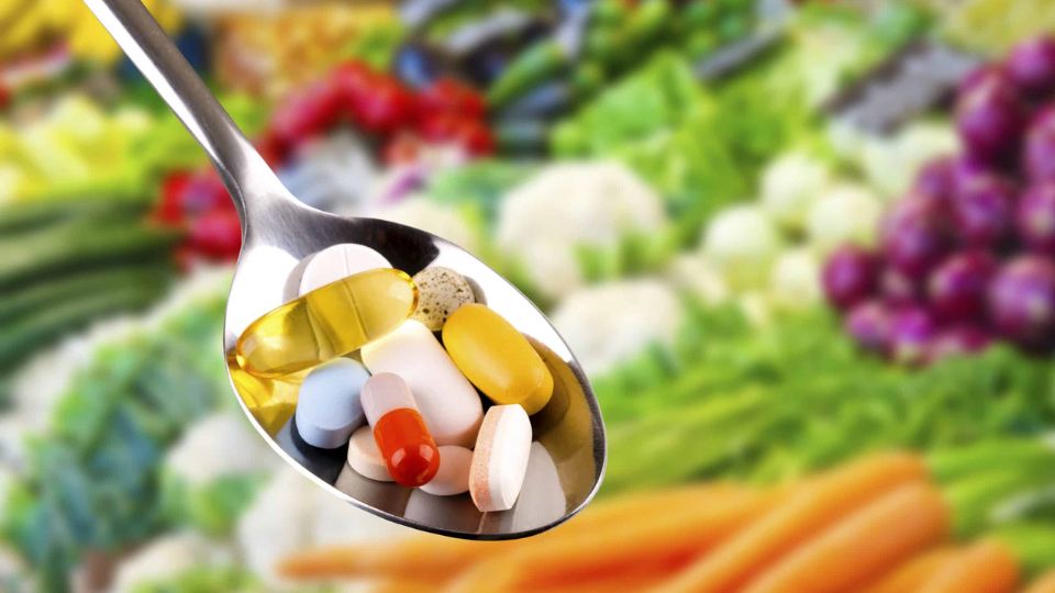 Dietary & Food Supplement Product Registration and Submission in Israel